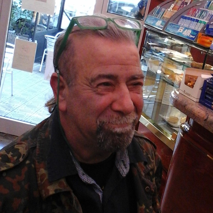 Ventimiglia: la città registra purtroppo una vittima per l'alluvione, è il 62enne Carmelo Alfano Ventimiglia: la città registra purtroppo una vittima per l'alluvione, è il 62enne Carmelo Alfano