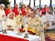 Imperia: dopo due anni di stop torna la processione del Corpus Domini (Foto)