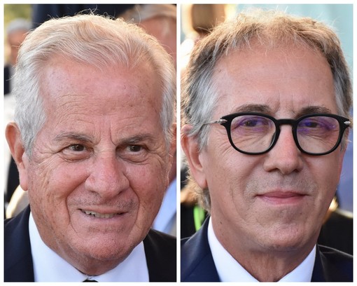 Oltre le Amministrative: il Sindaco Scajola 'lancia' Biancheri "Può fare ancora tanto", pensava alla Regione? Oltre le Amministrative: il Sindaco Scajola 'lancia' Biancheri "Può fare ancora tanto", pensava alla Regione?