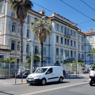 Sanremo: morte sospetta di una donna, il marito indagato per omicidio e attesa per i risultati dell'autopsia
