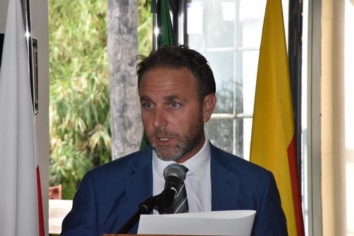 Liguria: riconoscimento danni da siccità, c'è tempo fino al 15 ottobre per presentare domanda