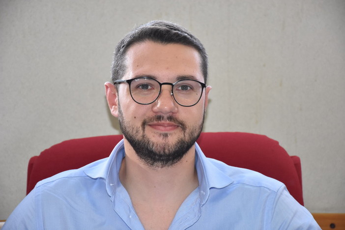 Documento al governo in sintonia con la Valle Argentina: Caldani "Scajola si spieghi meglio" Documento al governo in sintonia con la Valle Argentina: Caldani "Scajola si spieghi meglio"