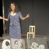 Spettacolo teatrale 'Caro Carosello' al Politeama di Diano Marina