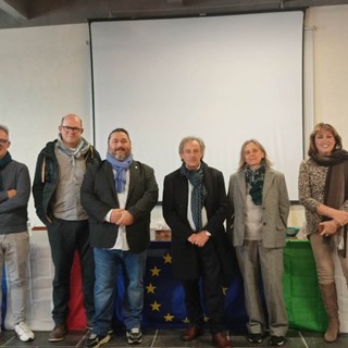 Ventimiglia, tavola rotonda sulla mobilità transfrontaliera al Forte dell’Annunziata: pesa l'assenza delle istituzioni francesi (Foto e video)