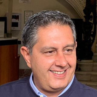 Giovanni Toti Giovanni Toti