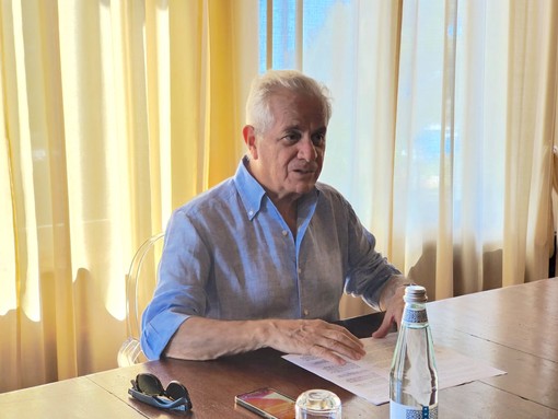 Imperia: il Sindaco aggredito da un giovane alla 'Notte bianca' di Costa D'Oneglia, per ora nessuna denuncia