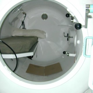 Imperia: subacqueo 54enne di Torino portato alla camera iperbarica del San Martino di Genova Imperia: subacqueo 54enne di Torino portato alla camera iperbarica del San Martino di Genova