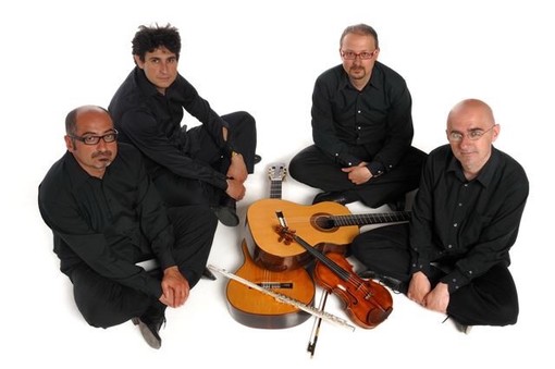 La ‘Camerata musicale ligure0 in tour per i 30 anni di attività artistica, al via da Messina e poi Genova