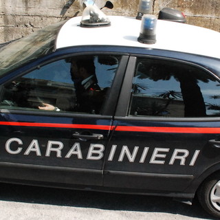 San Bartolomeo al Mare: anziano litiga con la moglie e minaccia il suicidio: salvato dai Carabinieri mentre aveva già la pistola puntata alla testa
