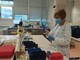 Coronavirus: lieve aumento del tasso di positività (14,6%) ma nuovi contagi in calo oggi in regione e provincia