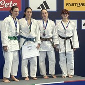 Judo, Greta Buetto conquista il bronzo e vola alla Finale nazionale A1: la prova dell’OK Club