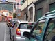 Traffico pesante nei primi weekend 'liberi' sulla Statale 28: provvedimenti di Autofiori e Anas per evitarlo