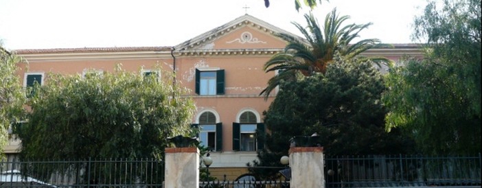 Il Faggio: crediti per 1,5 milioni dalla casa di riposo di Imperia “Dal 1° aprile costretti a cessare il servizio” Il Faggio: crediti per 1,5 milioni dalla casa di riposo di Imperia “Dal 1° aprile costretti a cessare il servizio”