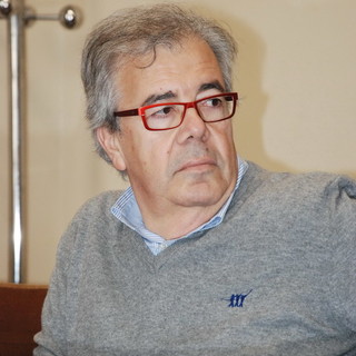 Imperia: anche Antonio Russo alla costituzione ufficiale del nuovo partito 'Italia in Comune'