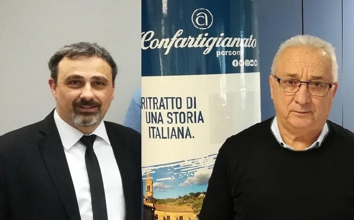 Festival, mezzi Rai per gli artisti? Taxi e Ncc della Confartigianato:“Basta danneggiare l’economia locale” Festival, mezzi Rai per gli artisti? Taxi e Ncc della Confartigianato:“Basta danneggiare l’economia locale”