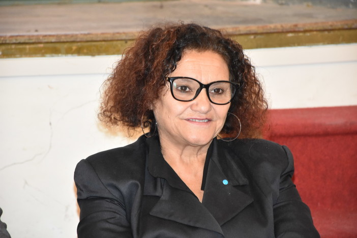 Elezioni Rsu a Imperia, Milena Speranza (Uil): "Ottimi risultati ottenuti con impegno e duro lavoro" Elezioni Rsu a Imperia, Milena Speranza (Uil): "Ottimi risultati ottenuti con impegno e duro lavoro"