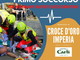 Imperia: dal 28 aprile corso di 'Primo Soccorso' organizzato dalla Croce D'Oro al museo Olio Carli Imperia: dal 28 aprile corso di 'Primo Soccorso' organizzato dalla Croce D'Oro al museo Olio Carli