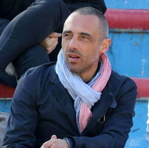 Serie D, Imperia, il direttore sportivo Cristiano Chiarlone va alla Pro Savona