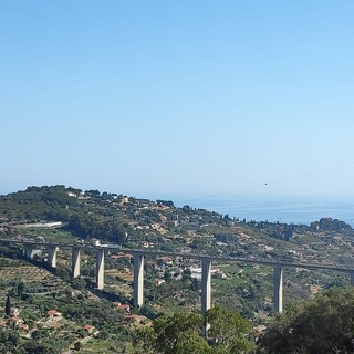 Il Ponente come il Sud, necessari investimenti per potenziare le infrastrutture