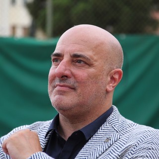 Gianni Berrino, assessore regionale ai trasporti