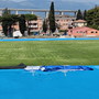 Il "Lagorio" si rifà il look: quasi 2 milioni di euro per rilanciare l’impianto di atletica