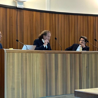 Imperia: ieri in tribunale il convegno degli avvocati su Le ragioni dell’astensione, il punto sulla Cartabia'