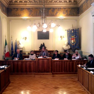 Imperia: venerdì prossimo assemblea dei Sindaci e Consiglio provinciale su Rivieracqua