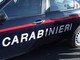 34enne di San Bartolomeo al Mare arrestato per violenza e resistenza a pubblico ufficiale ad Andora