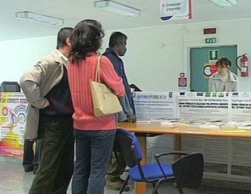 Centri per l’impiego: ieri firmato l’accordo per la stabilizzazione tra organizzazioni sindacali e Assessorato al Lavoro