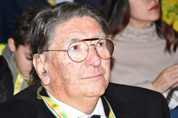 Intitolazione della  Ciclabile di Imperia a Sandro Pertini, Enrico Lupi sostiene la proposta