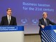 Una tassazione a prova di futuro, la Commissione propone una nuova e ambiziosa agenda fiscale per le imprese