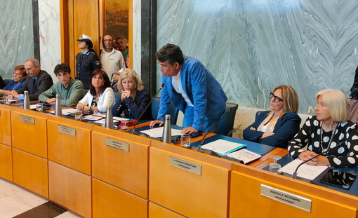 Imperia, le manovre per la presidenza delle commissioni consiliari (Il punto)