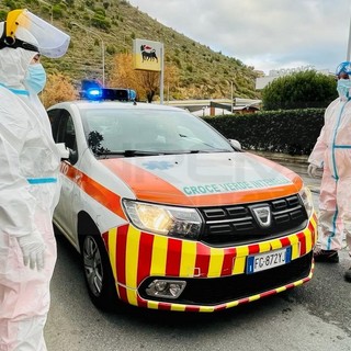 Coronavirus: in provincia di Imperia 729 nuovi casi e oltre 6 mila contagiati, morte quattro donne all’ospedale di Sanremo