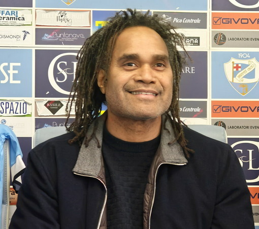 CALCIO, SERIE D.  Sanremese,  Christian Karembeu presidente e Clarence Seedorf all'Academy