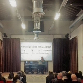 CNA: interesse e partecipazione per l’incontro formativo sulle esperienze AirBnB in Liguria CNA: interesse e partecipazione per l’incontro formativo sulle esperienze AirBnB in Liguria