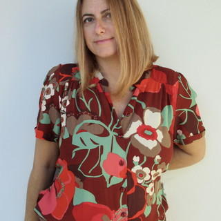 Claudia Fachinetti ospite dei Martedì Letterari del Teatro dell’Opera del Casinò di Sanremo