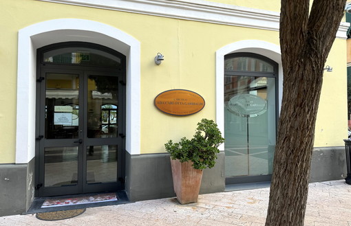 Diano Marina, riaprono le attività per gli anziani al Circolo Ada Carlotta Garibaldi