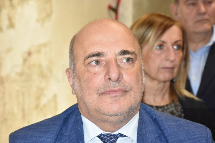 Gianni Berrino