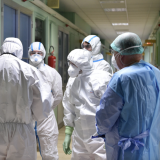 Emergenza Coronavirus: “due nuove vittime in Liguria”, lo ha annunciato la Protezione Civile (Video)
