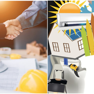 Imperia: bonus edilizi e modifiche, Zagni e Falco (CNA) "Continui cambiamenti mettono in crisi le imprese"