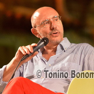 Imperia: venerdì prossimo torna 'Sorseggi d'Autore' con la presentazione del libro di Bruno Morchio