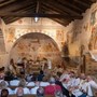Calderara celebra la tradizionale festa di San Giorgio