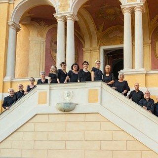 Cipressa: domenica prossima a Lingueglieta concerto del Coro Polifinico Cantores Bormani di Imperia Cipressa: domenica prossima a Lingueglieta concerto del Coro Polifinico Cantores Bormani di Imperia