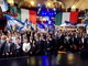 Convention di Fratelli d'Italia a Sanremo per un anno di governo ma anche il via alla campagna elettorale (Foto e Video)