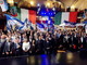 Convention di Fratelli d'Italia a Sanremo per un anno di governo ma anche il via alla campagna elettorale (Foto e Video) Convention di Fratelli d'Italia a Sanremo per un anno di governo ma anche il via alla campagna elettorale (Foto e Video)