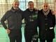 Pallavolo: rinnovata la collaborazione tra l’Imperia Volley e l’Anffas del capoluogo