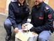 Imperia: coniglio salvato dalla Squadra Volante sulla strada per Piani, è già la mascotte della Questura (Foto) Imperia: coniglio salvato dalla Squadra Volante sulla strada per Piani, è già la mascotte della Questura (Foto)