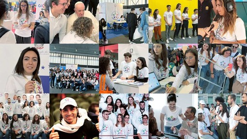 In provincia di Imperia 23 posti per il servizio civile con Caritas In provincia di Imperia 23 posti per il servizio civile con Caritas