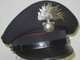 Sicurezza: Mulè (Forza Italia), l’arma dei Carabinieri risponde al territorio e invia rinforzi in provincia Imperia