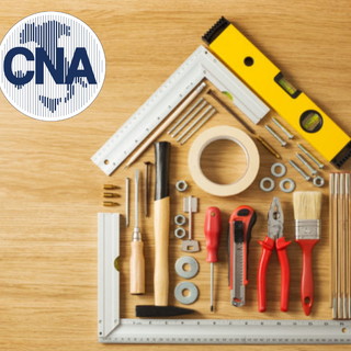 Controlli antifrode: settore casa in allarme, CNA si attiva con l’Agenzia delle Entrate per evitare lo stallo delle attività